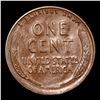 Image 3 : 1924-s Lincoln Cent 1c Grades Select Unc BN