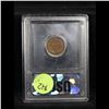 Image 5 : ***Auction Highlight*** 1909-s Indian Cent 1c Graded xf details By USCG (fc)