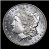 Image 2 : 1904-o Morgan Dollar $1 Grades Select Unc+ DMPL