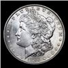 Image 2 : ***Auction Highlight*** 1896-o Morgan Dollar $1 Graded Select Unc By USCG (fc)