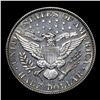 Image 3 : ***Auction Highlight*** 1906-s Barber Half Dollars 50c Graded Select Unc+ PL By USCG (fc)