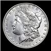 Image 2 : ***Auction Highlight*** 1886-o Morgan Dollar $1 Graded Select Unc By USCG (fc)