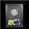 Image 5 : ***Auction Highlight*** 1893 Isabella Isabella Quarter 25c Graded Select Unc By USCG (fc)