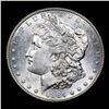 Image 2 : ***Auction Highlight*** 1884-s Morgan Dollar $1 Grades Select Unc (fc)