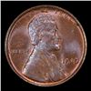 Image 2 : 1910-p Lincoln Cent 1c Grades Choice+ Unc BN
