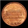 Image 3 : Mint Error 1995-x Lincoln Cent 1c Grades Choice+ Unc RD
