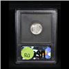 Image 5 : ***Auction Highlight*** 1917-p Mercury Dime 10c Graded GEM+ FSB By USCG (fc)