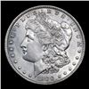 Image 2 : 1900-o/cc Top 100 Morgan Dollar $1 Grades Unc Details