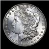 Image 2 : 1897-s Morgan Dollar $1 Grades Choice+ Unc