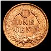 Image 3 : ***Auction Highlight*** 1881 Indian Cent 1c Graded Gem+ Unc RD By USCG (fc)