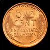 Image 3 : 1912-p Lincoln Cent 1c Grades Choice+ Unc RD