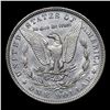 Image 3 : 1882-o/s Top 100 Morgan Dollar $1 Grades Choice AU/BU Slider