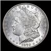 Image 2 : 1879-s Morgan Dollar $1 Grades Choice+ Unc