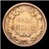 Image 3 : 1858 sl Flying Eagle Cent 1c Grades vf details