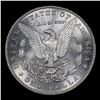 Image 3 : ***Auction Highlight*** 1884-p Morgan Dollar $1 Graded GEM+ Unc By USCG (fc)