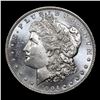 Image 2 : 1904-o Morgan Dollar $1 Grades Select Unc+ PL