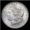 Image 2 : 1900-p Morgan Dollar $1 Grades Choice+ Unc
