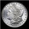 Image 2 : 1878-s Morgan Dollar $1 Grades Select+ Unc