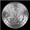 Image 3 : 1878-s Morgan Dollar $1 Grades Select+ Unc