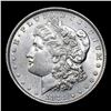 Image 2 : 1878-p Rev '79 Morgan Dollar $1 Grades Select Unc