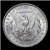 Image 3 : 1878-p Rev '79 Morgan Dollar $1 Grades Select Unc