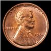 Image 2 : 1934-p Lincoln Cent 1c Grades Select Unc RD