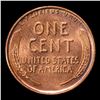 Image 3 : 1934-p Lincoln Cent 1c Grades Select Unc RD
