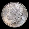 Image 2 : 1885-o Morgan Dollar $1 Grades Select+ Unc