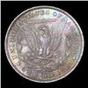 Image 3 : 1885-o Morgan Dollar $1 Grades Select+ Unc