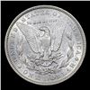 Image 3 : 1879-o Morgan Dollar $1 Grades Select Unc