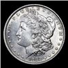 Image 2 : 1882-o Morgan Dollar $1 Grades Select+ Unc