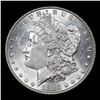 Image 2 : 1885-p Morgan Dollar $1 Grades Choice+ Unc