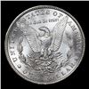 Image 3 : 1900-o Morgan Dollar $1 Grades GEM+ Unc