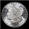 Image 2 : 1886-p Morgan Dollar $1 Grades Choice Unc