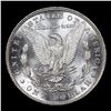 Image 3 : 1886-p Morgan Dollar $1 Grades Choice Unc