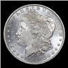 Image 2 : 1884-o Morgan Dollar $1 Grades Select Unc+ PL