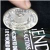 Image 7 : 1884-o Morgan Dollar $1 Grades Select Unc+ PL