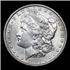 Image 2 : ***Auction Highlight*** 1897-o Morgan Dollar $1 Graded Select Unc By USCG (fc)