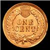 Image 3 : ***Auction Highlight*** 1904 Indian Cent 1c Graded Gem+ Unc RD By USCG (fc)