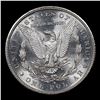 Image 3 : 1881-s Morgan Dollar $1 Grades GEM++ Unc