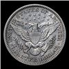 Image 3 : 1912-p Barber Quarter 25c Grades xf+