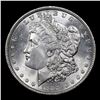 Image 2 : 1888-p Morgan Dollar $1 Grades Choice+ Unc