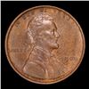 Image 2 : 1909-p Lincoln Cent 1c Grades Choice+ Unc BN