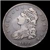 Image 2 : 1836 Capped Bust Half Dollar 50c Grades vf++