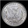 Image 3 : 1878/1878-p 8tf Morgan Dollar $1 Grades Select Unc