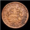Image 3 : 1804 Draped Bust Half Cent 1/2c Grades vf+