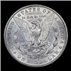 Image 3 : 1885-s Morgan Dollar $1 Grades Select Unc