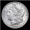 Image 2 : ***Auction Highlight*** 1886-o Morgan Dollar $1 Graded Select Unc By USCG (fc)