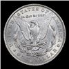 Image 3 : ***Auction Highlight*** 1886-o Morgan Dollar $1 Graded Select Unc By USCG (fc)