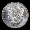 Image 2 : 1904-o Morgan Dollar $1 Grades Select Unc+ PL